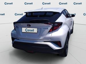Toyota C-hr 1.8 125h Advance - Foto 5