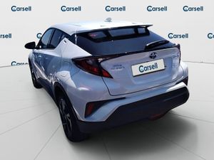 Toyota C-hr 1.8 125h Advance - Foto 7