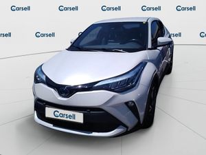 Toyota C-hr 1.8 125h Advance - Foto 2