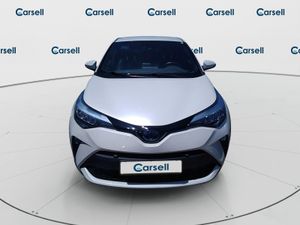 Toyota C-hr 1.8 125h Advance - Foto 3