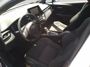 Toyota C-hr 1.8 125h Advance - Foto 8