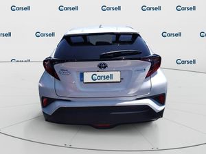 Toyota C-hr 1.8 125h Advance - Foto 6
