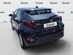 Toyota C-hr 1.8 125h Active - Foto 7