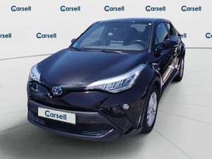 Toyota C-hr 1.8 125h Active - Foto 2