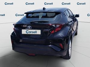 Toyota C-hr 1.8 125h Active - Foto 5