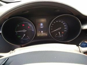 Toyota C-hr 1.8 125h Active - Foto 9