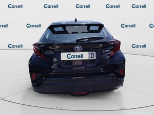 Toyota C-hr 1.8 125h Active - Foto 6