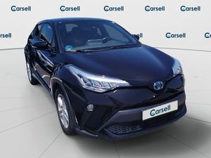 Toyota C-hr 1.8 125h Active - Foto 4