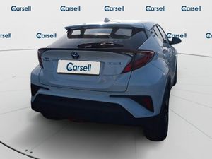 Toyota C-hr 1.8 125h Advance - Foto 5
