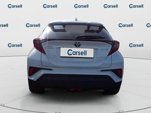 Toyota C-hr 1.8 125h Advance - Foto 6