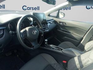 Toyota C-hr 1.8 125h Advance - Foto 8