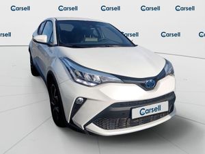 Toyota C-hr 1.8 125h Advance - Foto 4