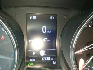 Toyota C-hr 1.8 125h Advance - Foto 9