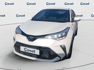 Toyota C-hr 1.8 125h Advance - Foto 2