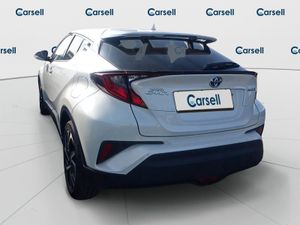 Toyota C-hr 1.8 125h Advance - Foto 7