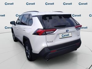 Toyota Rav4 2.5l 220h Advance - Foto 7
