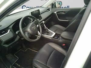 Toyota Rav4 2.5l 220h Advance - Foto 8