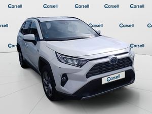 Toyota Rav4 2.5l 220h Advance - Foto 4