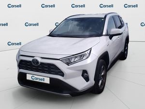 Toyota Rav4 2.5l 220h Advance - Foto 2