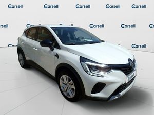 Renault Captur Intens Tce 140cv Gpf Micro Híbrido - Foto 5