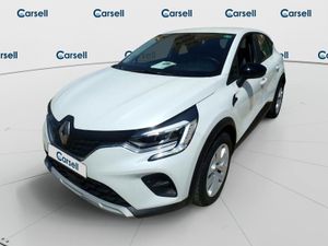 Renault Captur Intens Tce 140cv Gpf Micro Híbrido - Foto 2