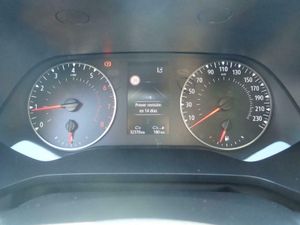 Renault Captur Intens Tce 140cv Gpf Micro Híbrido - Foto 8
