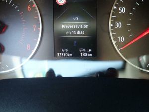 Renault Captur Intens Tce 140cv Gpf Micro Híbrido - Foto 7