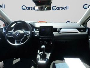 Renault Captur Intens Tce 140cv Gpf Micro Híbrido - Foto 9