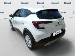 Renault Captur Intens Tce 140cv Gpf Micro Híbrido - Foto 3