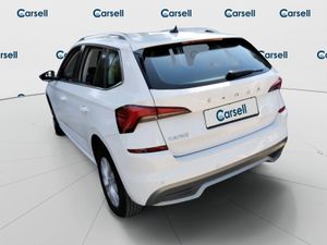 Skoda Kamiq 1.0 Tsi 81kw (110cv) Dsg Ambition - Foto 7