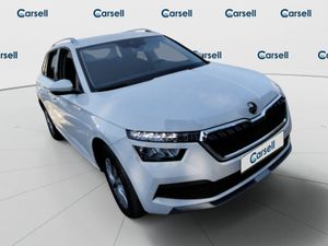 Skoda Kamiq 1.0 Tsi 81kw (110cv) Dsg Ambition - Foto 4