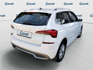 Skoda Kamiq 1.0 Tsi 81kw (110cv) Dsg Ambition - Foto 5