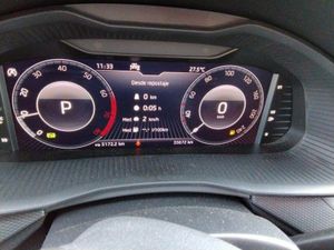 Skoda Kamiq 1.0 Tsi 81kw (110cv) Dsg Ambition - Foto 9