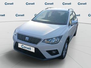 Seat Arona 1.0 Tsi 81kw (110cv) Style Go2 - Foto 2