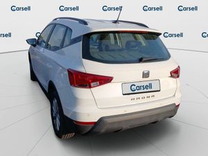 Seat Arona 1.0 Tsi 81kw (110cv) Style Go2 - Foto 3