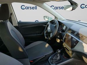 Seat Arona 1.0 Tsi 81kw (110cv) Style Go2 - Foto 6