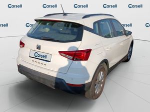 Seat Arona 1.0 Tsi 81kw (110cv) Style Go2 - Foto 4