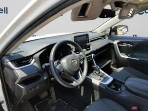 Toyota Rav4 2.5l 220h Advance 4wd - Foto 8