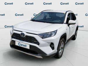 Toyota Rav4 2.5l 220h Advance 4wd - Foto 2