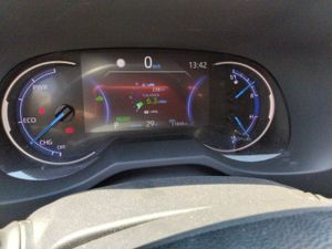 Toyota Rav4 2.5l 220h Advance 4wd - Foto 9