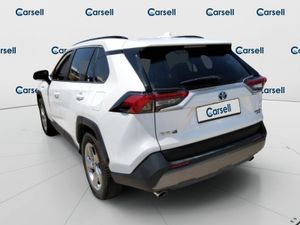 Toyota Rav4 2.5l 220h Advance 4wd - Foto 7