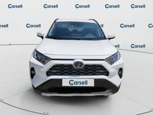Toyota Rav4 2.5l 220h Advance 4wd - Foto 3