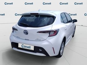 Toyota Corolla 1.8 125h Active Tech E-cvt - Foto 5