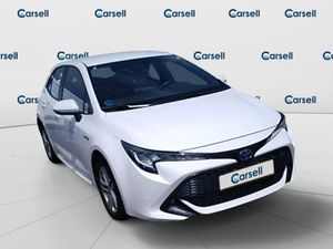Toyota Corolla 1.8 125h Active Tech E-cvt - Foto 4