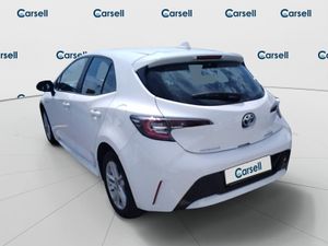 Toyota Corolla 1.8 125h Active Tech E-cvt - Foto 7