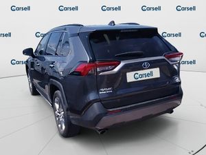 Toyota Rav4 2.5l 220h Luxury 4wd - Foto 7