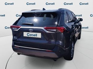Toyota Rav4 2.5l 220h Luxury 4wd - Foto 5