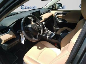 Toyota Rav4 2.5l 220h Luxury 4wd - Foto 8