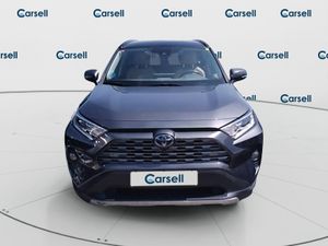 Toyota Rav4 2.5l 220h Luxury 4wd - Foto 3