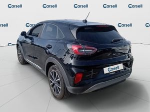 Ford Puma 1.5 Ecoblue 88kw (120cv) Titanium - Foto 7